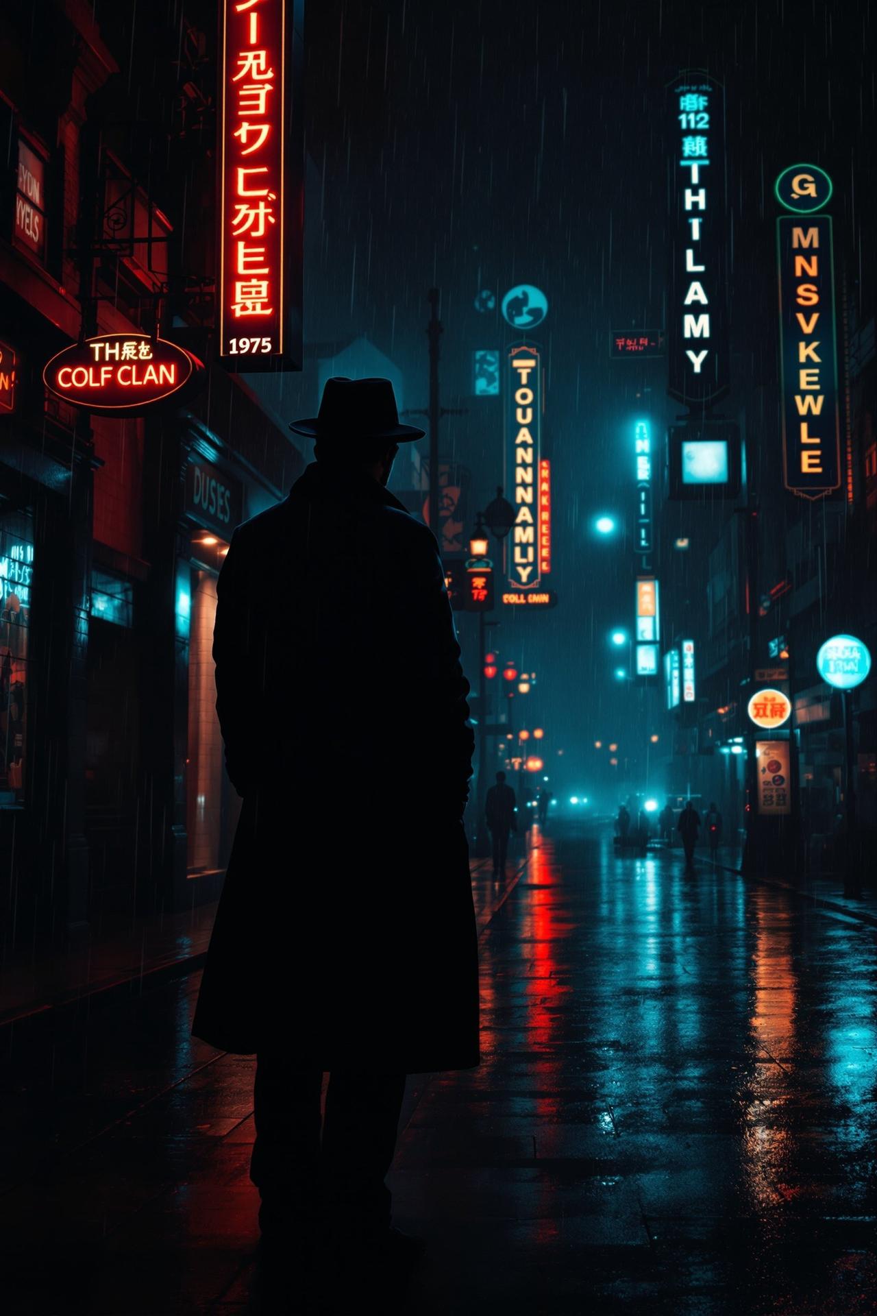 91传媒 - 暗夜侦探 视频封面
